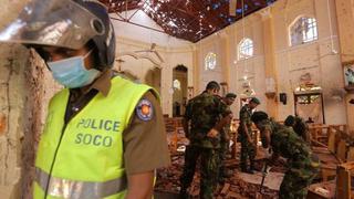 ¿Cómo los autores de los atentados de Sri Lanka pudieron cometer la matanza?
