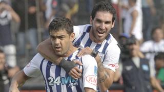 Alianza Lima: las postales de la fiesta que se vivió en Matute