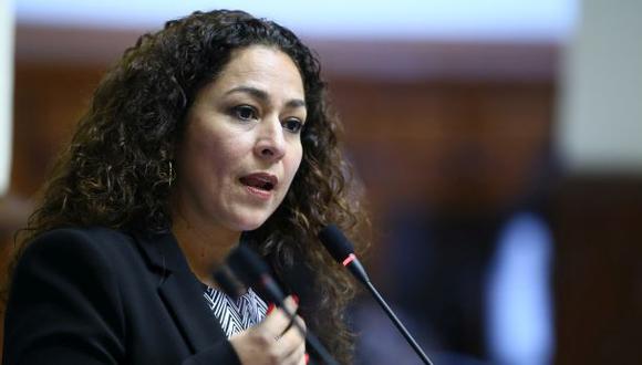 Cecilia Chacón: Medidas anticorrupción de PPK son “tardías”