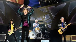 The Rolling Stones anuncia que postergará su gira en Norteamérica por el coronavirus