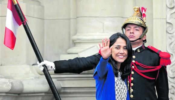 (Foto: Luis Gonzáles / El Comercio)