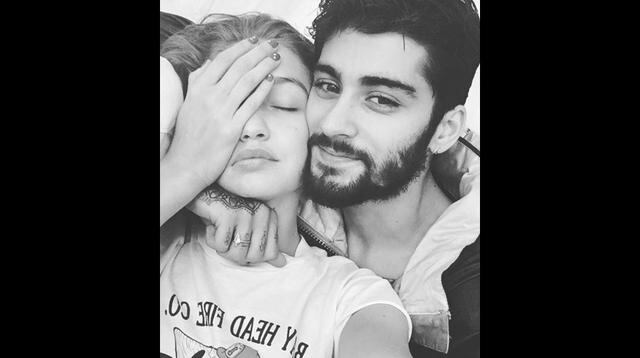 Gigi Hadid Y Zayn Malik Anuncian El Fin De Su Romance Tras Dos Años Juntos Tvmas El Comercio 