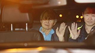 Minjus entregará a Corte IDH el expediente del indulto a Fujimori