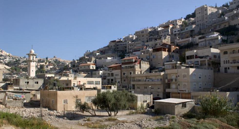 (Foto: Decode Jerusalem / Flickr)