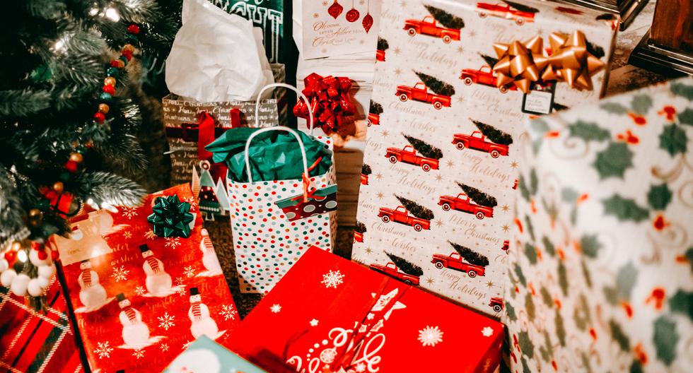 Siete regalos de Navidad para los que comen a diario en la oficina