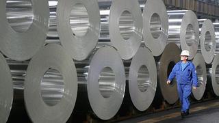 EEUU presenta demanda a OMC contra subsidios chinos al aluminio