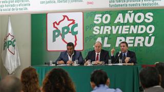 Raúl Castro postulará a la reelección en la presidencia del PPC