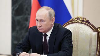 Putin quiere dejar a los rusos sin memoria de las represiones soviéticas