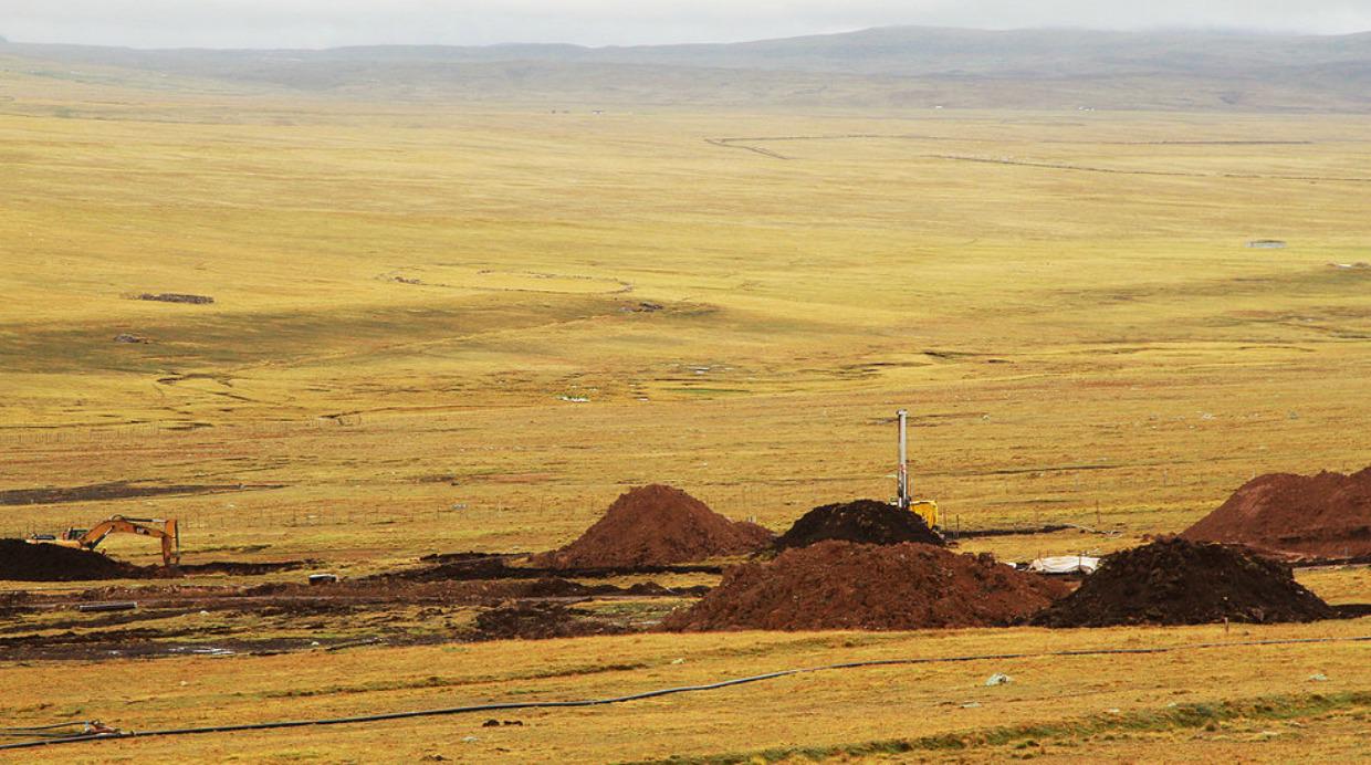 Minería: Conoce los nuevos proyectos que se exploran en Perú - 6