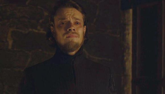 "Game of Thrones": Alfie Allen revela gran momento para Theon