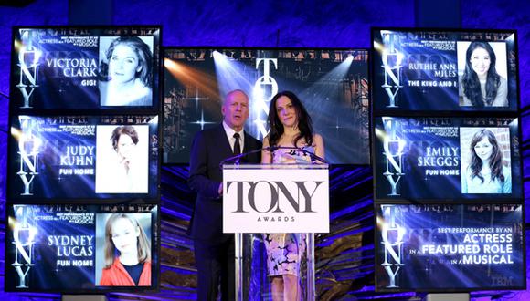 Tony: "An American in Paris" y "Fun Home" lideran nominaciones