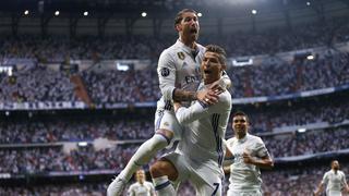 Cristiano Ronaldo: Sergio Ramos habló sobre el futuro del luso en Real Madrid