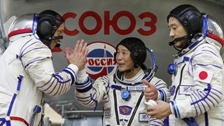 Japón inicia el reclutamiento de sus propios astronautas