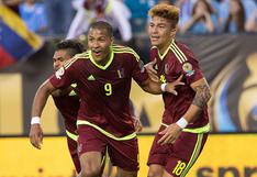 Copa América: Venezuela tiene la clave para vencer a Argentina 