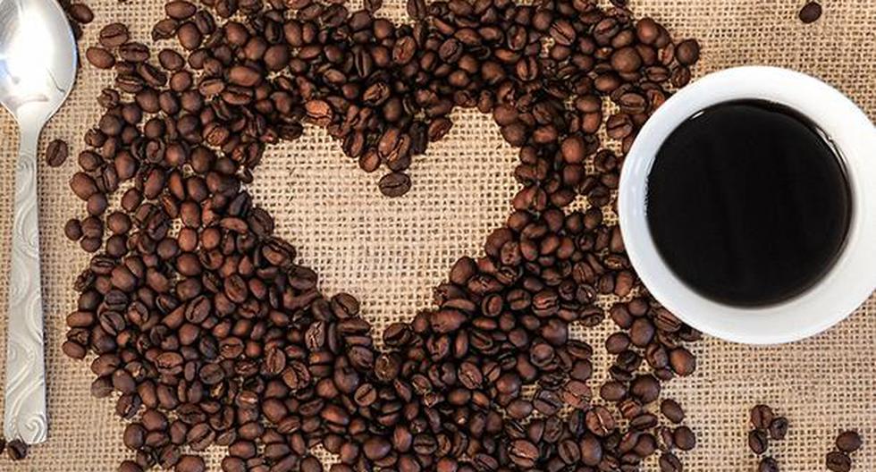 El café nos brinda la energía ideal para realizar las actividades diarias. (Foto: Pixabay)