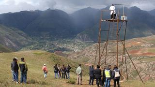 Cusco: anuncian operativos para erradicar informalidad en turismo de aventura