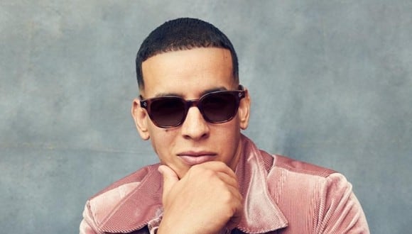 Daddy Yankee, el padre del reggaeton, se despide de los escenarios. (Foto: Daddy Yankee / Facebook)