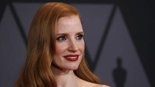 Jessica Chastain: "La representación de la mujer en el cine no ha sido certera"