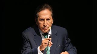 Alejandro Toledo: jueza de California negó pedido del expresidente para no ser extraditado al Perú 