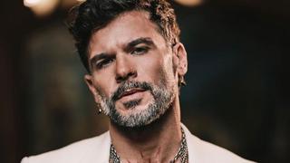 Pedro Capó: “Me escribo y me aconsejo a mí mismo desde mis canciones”