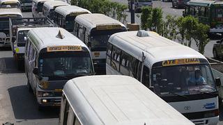 Municipio aprobó ordenanza que modifica reforma de transporte