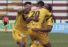 Cantolao tropezó una vez más: empató de local ante Ayacucho FC