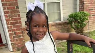 Sobrina de 4 años de George Floyd es herida de gravedad en un tiroteo en Houston