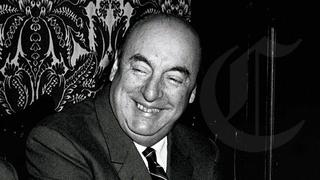 Así ocurrió: En 1904 nace el poeta chileno Pablo Neruda 