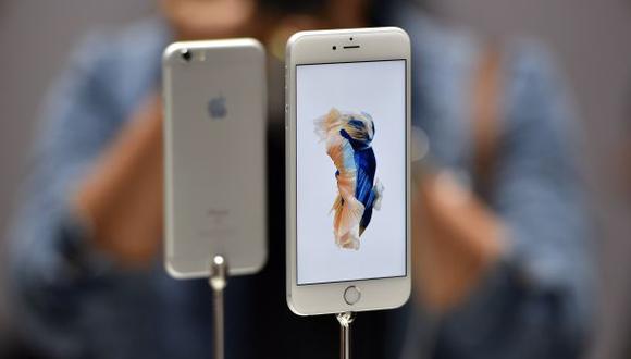 Apple: nuevos iPhones en camino a establecer récord de ventas