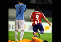 Sudamericano Sub 17: Paraguay consigue la clasificación al Mundial