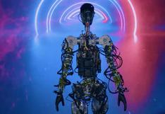 Optimus, el robot humanoide de Tesla, volverá a los escenarios (se espera que demuestre sus capacidades)