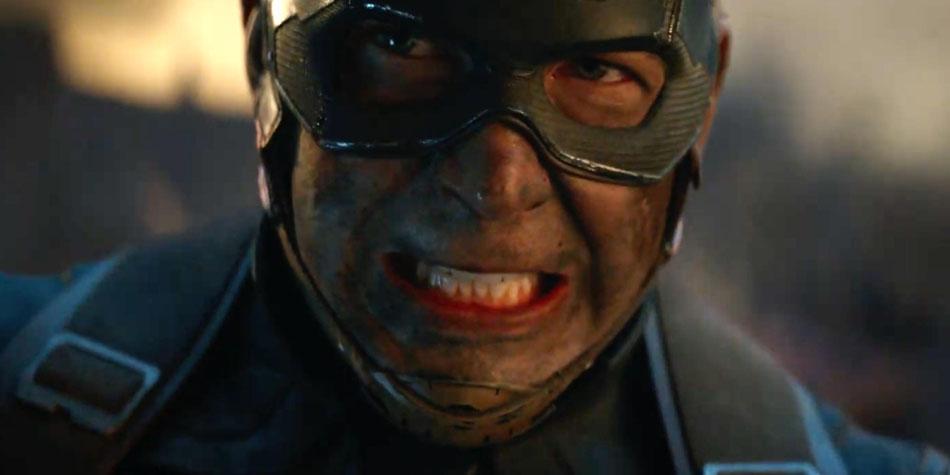 Avengers Endgame: ¿por qué el Capitán América eligió a este superhéroe de los Vengadores? (Foto: Marvel Studios)