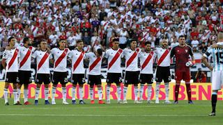 River Plate ganó 2-0 a Racing Club en el Monumental por la fecha 18° de la Superliga Argentina | VIDEO