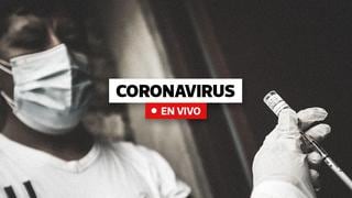 Coronavirus Perú EN VIVO: Vacunación COVID-19, últimas noticias, cronograma y cifras hoy, 27 octubre