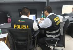 Callao: Fiscalía recoge información en Gobierno Regional por contratación de proveedores que usarían testaferros