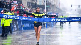 Maratón de Boston: la ‘major’ que todos los runners sueñan correr