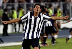Koichi Aparicio espera seguir con las victoria en Alianza Lima 
