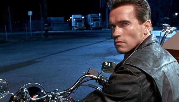 Arnold Schwarzenegger, mejor conocido como "Terminator" (Foto: IMDB)
