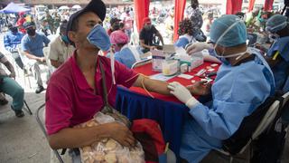 Venezuela registra récord de 310 casos de coronavirus en un día y el total  de contagiados sube a 5.130 