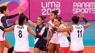 Perú cayó 3-1 ante Colombia y se complica en los Juegos Panamericanos Lima 2019