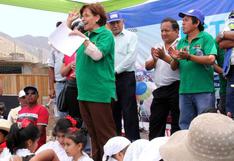 Revocatoria en Lima: Susana Villarán y el 'No' recuperan terreno a un mes de las votaciones 