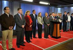 Colombia: Los nuevos ministros de Juan Manuel Santos