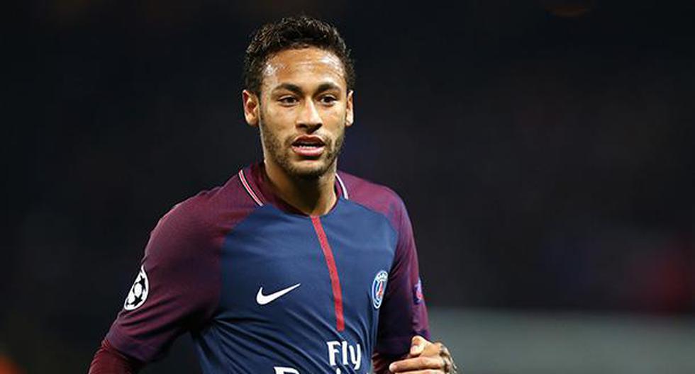 Neymar será tentado por el Real Madrid con esta impresionante oferta. (Foto: Getty Images)