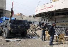 ISIS: continúan operaciones en Mosul pese a polémicas por civiles muertos