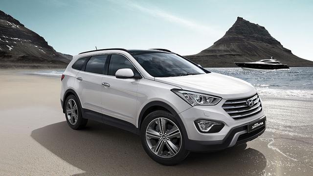 Conoce la variada oferta de camionetas 4x4 en Perú - 10