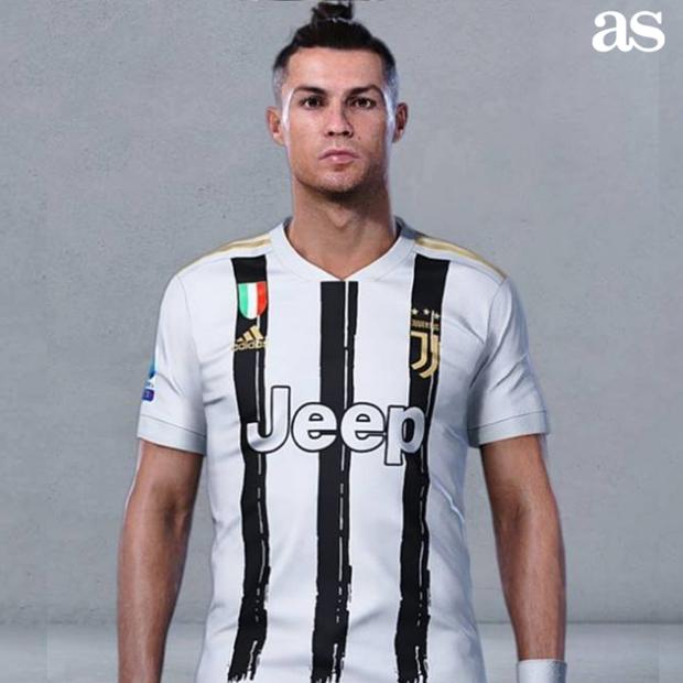 Precaución medio medio litro Juventus ya tendría nueva camiseta para la temporada 2020-21 a pesar que  aún no culmina esta | Serie A | Italia | NCZD | Facebook | Viral |  Instagram | | DEPORTE-TOTAL | EL COMERCIO PERÚ