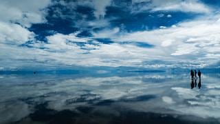 Un desierto de sal: Atrévete a descubrir el Salar de Uyuni