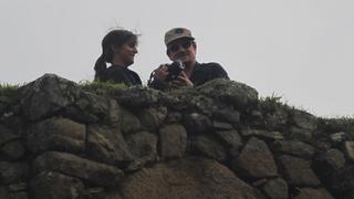 Bono de U2 recorrió Machu Picchu hace 2 años: así fue su visita