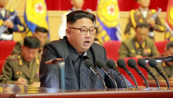 [BBC] ¿Es Kim Jong-un tan "irracional" como dicen algunos?
