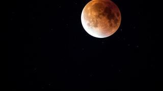 Eclipse lunar | ¿Este fenómeno se podrá ver desde el Perú?